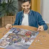 Puzle Disney Castle Collection: Belle (1000 piezas)