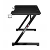 Mesa de ordenador Huzaro Hero 2.5, negra