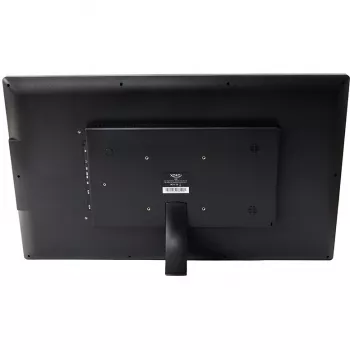 XORO MegaPAD 2404v7 24 60,96 cm Tablet 64 GB negro Android - 64 GB (XOR400667)