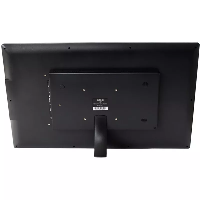 XORO MegaPAD 2404v7 24 60,96 cm Tablet 64 GB negro Android - 64 GB (XOR400667)