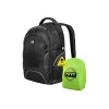 Mochila Port Designs Courchevel Mochila casual Negro Nylon