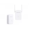 Kit PLC Wi-Fi Mercusys AV1000
