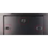Armario de pared Extralink Extralink Rackmount cabinet 4U 600x600 negro
