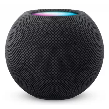 Altavoz portátil Apple HomePod mini, gris