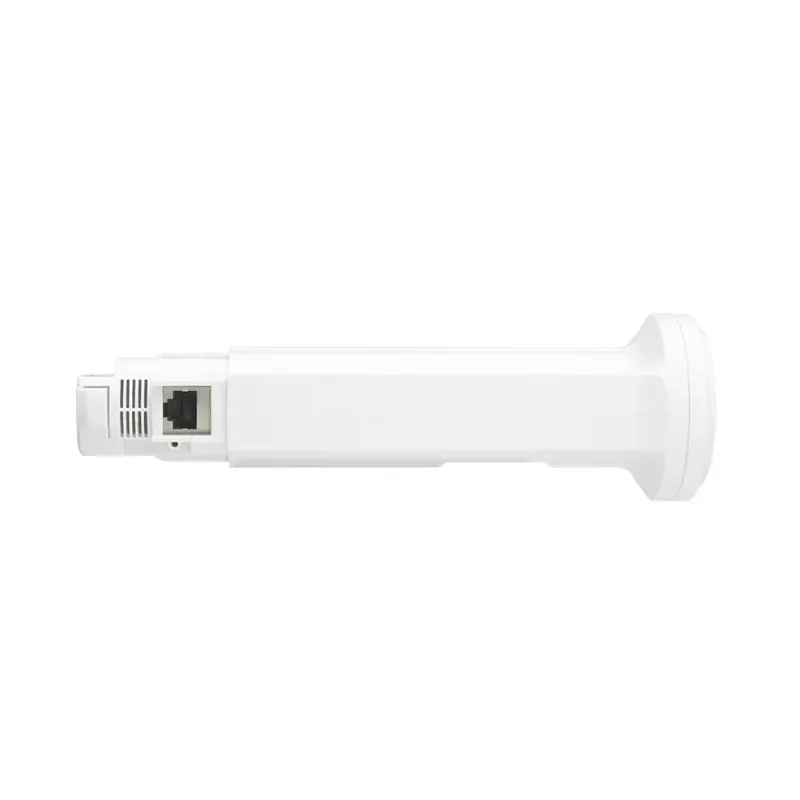Antena direccional Ubiquiti PBE-5AC-500 27 dBi, 5 GHz