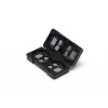 Set de filtros de densidad neutra (ND) para DJI Mavic 4 Pro – ND8/ND16/ND32/ND64