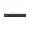 Ruijie Reyee RG-ES220GS-P switch PoE Gigabit L2 gestionable, 20 puertos (18x GE 10/100/1000, 16x PoE+, 2x SFP), 250 W, Cloud, negro