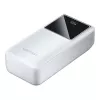 Vention FHMW0 Powerbank 30000 mAh, 22,5 W, blanco