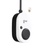 Charger Gemini 2.0, 22 kW (32A trifásico), wallbox blanco/negro, sin cable, 4G/LTE