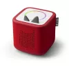 Toniebox 2 rojo set de juego Paw Patrol Chase, altavoz
