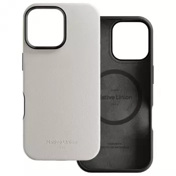 Funda Native Union Active para iPhone 16 Pro Max