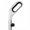 Aspirador Kärcher FC 4-4, batería de iones de litio de 2,5 Ah, limpieza en seco y húmedo, cepillo de rodillo de 30 cm, negro/gris
