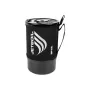 Hornillo JETBOIL zip-carbon