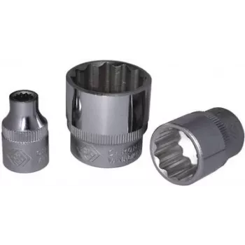 Punta de vaso C.K Tools T4690M