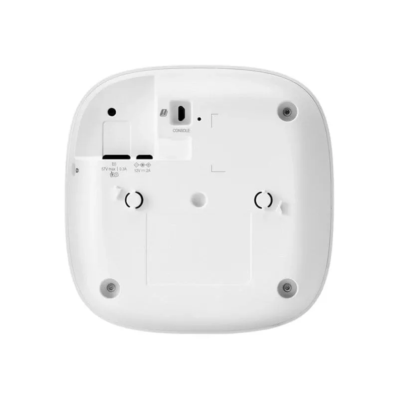 Punto de acceso HPE Instant On AP32 2.4 GHz 5 GHz 6 GHz Wi-Fi 6