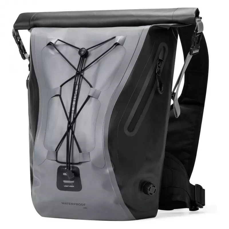 inateck Mochila para portátil BP06003 gris/negro 25-30L