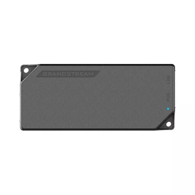 Inyector PoE Grandstream GS-POE30W-MG 30W Inyector PoE Ethernet para dispositivos de red