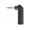 Adaptador de cable Gembird A-3.5M-3.5FL