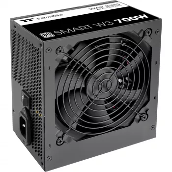 Fuente de alimentación Thermaltake Smart W3 700 W