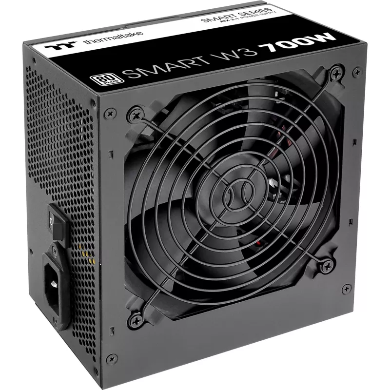 Fuente de alimentación Thermaltake Smart W3 700 W