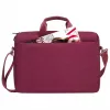 Maletín Rivacase 8335 39,6 cm (15,6 inch) Rojo
