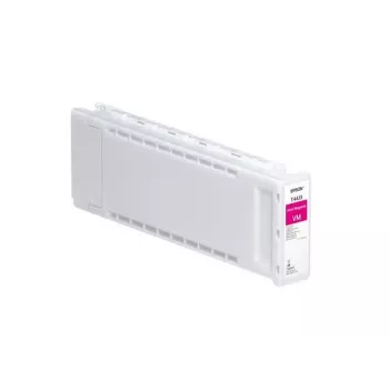 Cartucho de tinta Epson T44J34N pack individual 700 ml Vivid Magenta para UltraChrome PRO