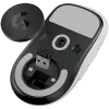 Ratón gaming inalámbrico compacto LOGITECH G PRO X SUPERLIGHT 2c - BLANCO - 2,4 GHz - EER2-933