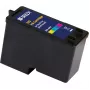 Cartucho de tinta pigmentada CMY Brady J20-CMY para impresión en color (cian/magenta/amarillo)