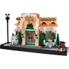LEGO ICONS 10362 Café francés