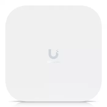 UBIQUITI E7 CAMPUS PUNTO DE ACCESO EMPRESARIAL INTERIOR/EXTERIOR, WIFI 7, UPLINK 10GBE