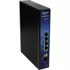 Synergy21 ISP Bridge Módem VDSL2 con Vectoring Industrial VDSL2V ALL-BMI100VDSL2V