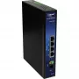 Synergy21 ISP Bridge Módem VDSL2 con Vectoring Industrial VDSL2V ALL-BMI100VDSL2V
