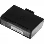 Batería Zebra BTRY-MPP-34MA1-01 para Zebra ZQ610 / ZQ620, 3250 mAh, negra