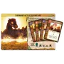 Spirit Island: Zunehmende Hitze in Stein and Sand, mini expansión de juego de mesa