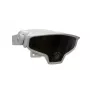 MultiSensor exterior Senstar E9FG0100-001 clasificación IP66, sensor de seguridad resistente a la intemperie