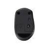 Logitech M590 Ratón para diestros RF Inalámbrico+Bluetooth Óptico 1000 DPI