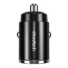 Cargador USB-C/USB-A CHOETECH TC0006 30 W – compatible con QC3.0 y PD3.0