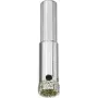Sierra de corona KWB 499812 1,2 cm para cerámica granito mármol