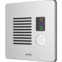 AXIS I7010-VE interfono inalámbrico de acero inoxidable, IP66/IP69, 92 dB