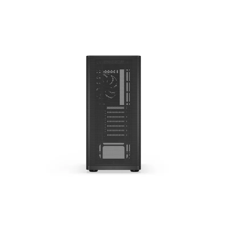 ENDORFY Ventum 200 Solid torre negra