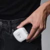 Teufel AIRY TWS Pro Headset Inalámbrico In-ear Llamadas/Música Bluetooth Blanco