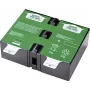 Batería para SAI Beltrona sustituye a la batería original RBC124 compatible con la marca APC (VISRBC124)
