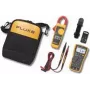 Fluke 117/323 kit combinado para electricistas multímetro digital (FLUKE-117/323)