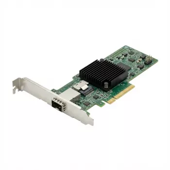 Controladora RAID BROADCOM MegaRAID 9520-8I – 8 canales, SATA 6Gb/s, SAS 12Gb/s