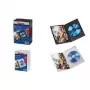 Funda óptica para discos Hama 00011495 negra