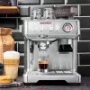 Cafetera espresso Gastroback 2,5 L Design Espresso Advanced Barista