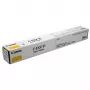 Canon 0484C002 cartucho de tóner 1 ud. original amarillo