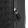 Mochila XDDESIGN URBAN FLAP-TOP P706.2601 — resistente al agua, ligera, negra