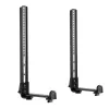 Maclean MC-914 soporte universal para barra de sonido bajo el televisor, hasta 15 kg, VESA