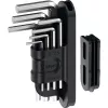 Wera Tool-Check Modular L-keys Hex-Plus 1 juego, 7 piezas (05049003001)